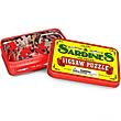 Sardine Tin 108-Piece Puzzle